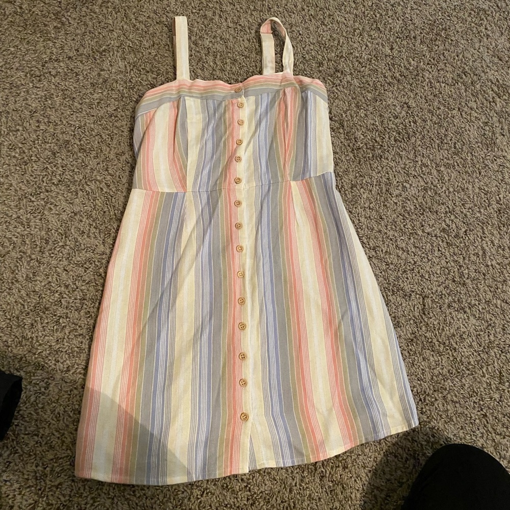 Altr'd state dress